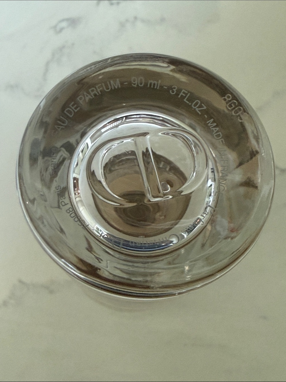 Dior Joy Eau de Parfum - Picture 3 of 3